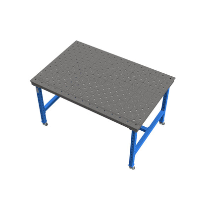 Welding Table Vario 1500x1000 Mobile