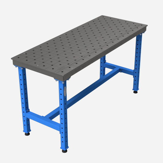 Welding Table Vario 1500x600