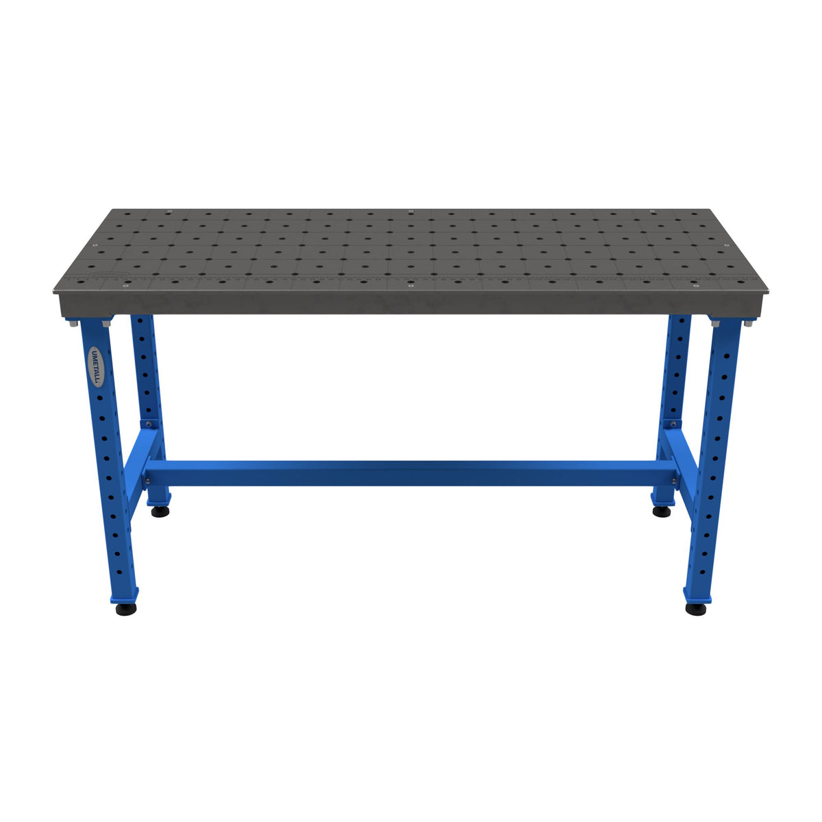 Welding Table Vario 1500x600
