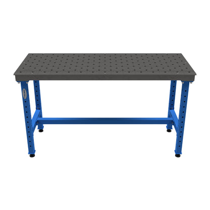 Welding Table Vario 1500x600