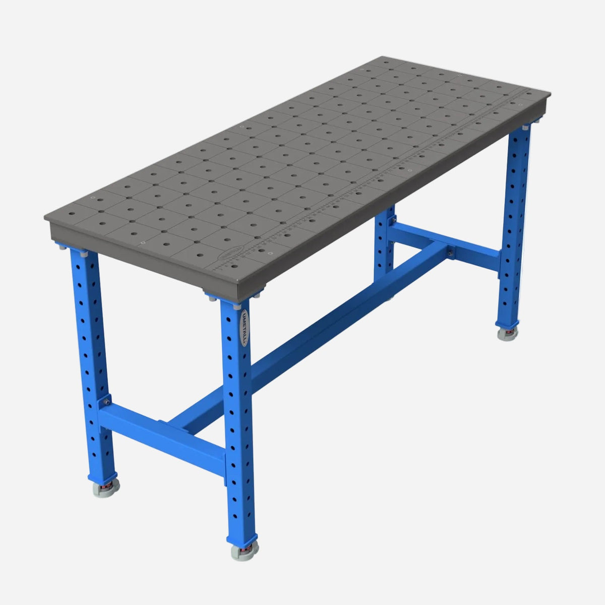 Welding Table Vario 1500x600 Mobile