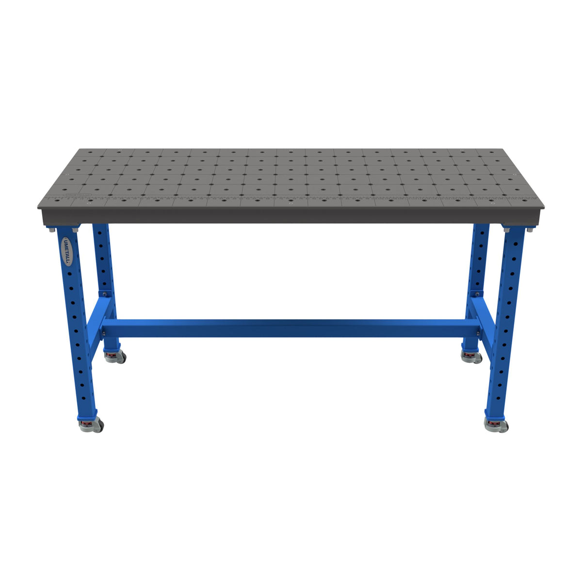 Welding Table Vario 1500x600 Mobile
