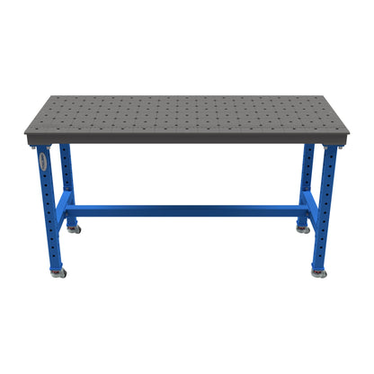 Welding Table Vario 1500x600 Mobile