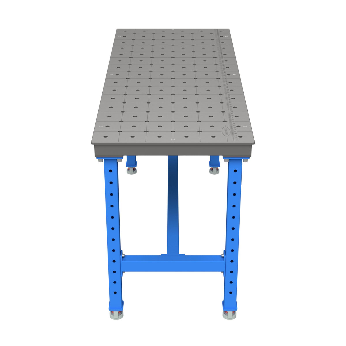 Welding Table Vario 1500x600 Mobile