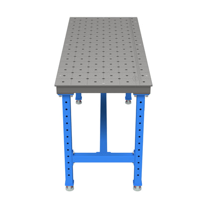 Welding Table Vario 1500x600 Mobile