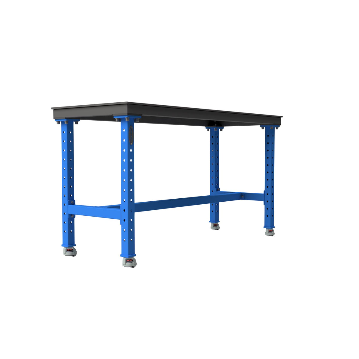 Welding Table Vario 1500x600 Mobile