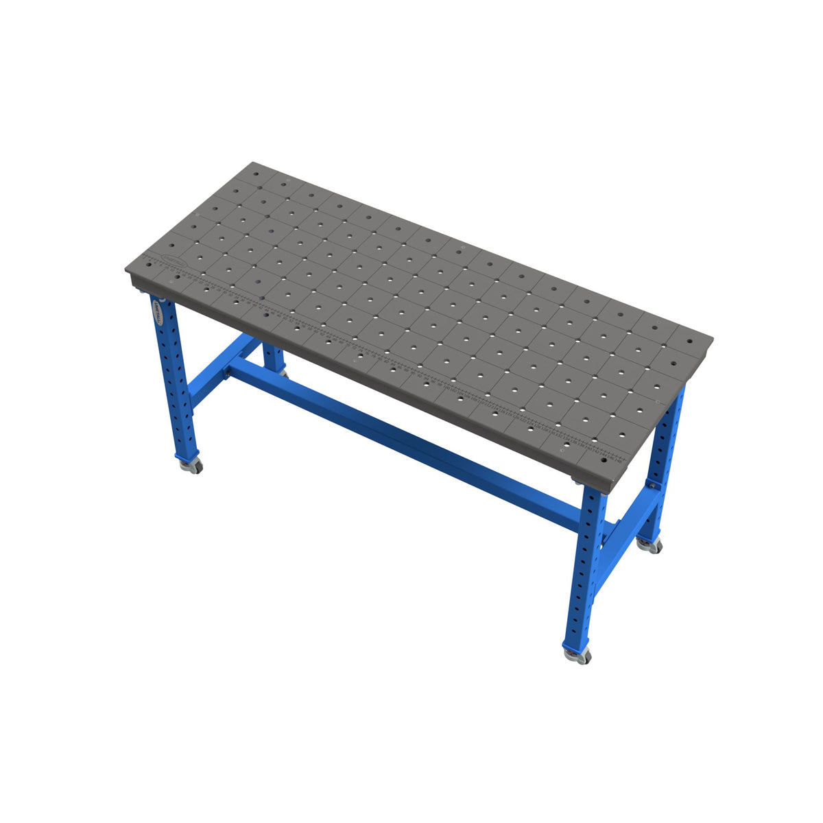 Welding Table Vario 1500x600 Mobile