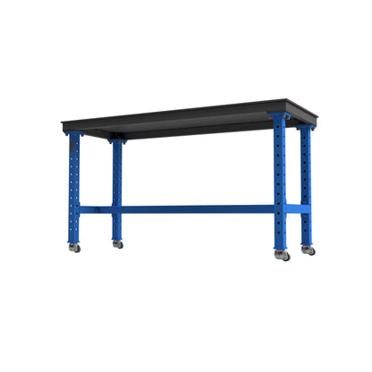 Welding Table Vario 1500x600 Mobile