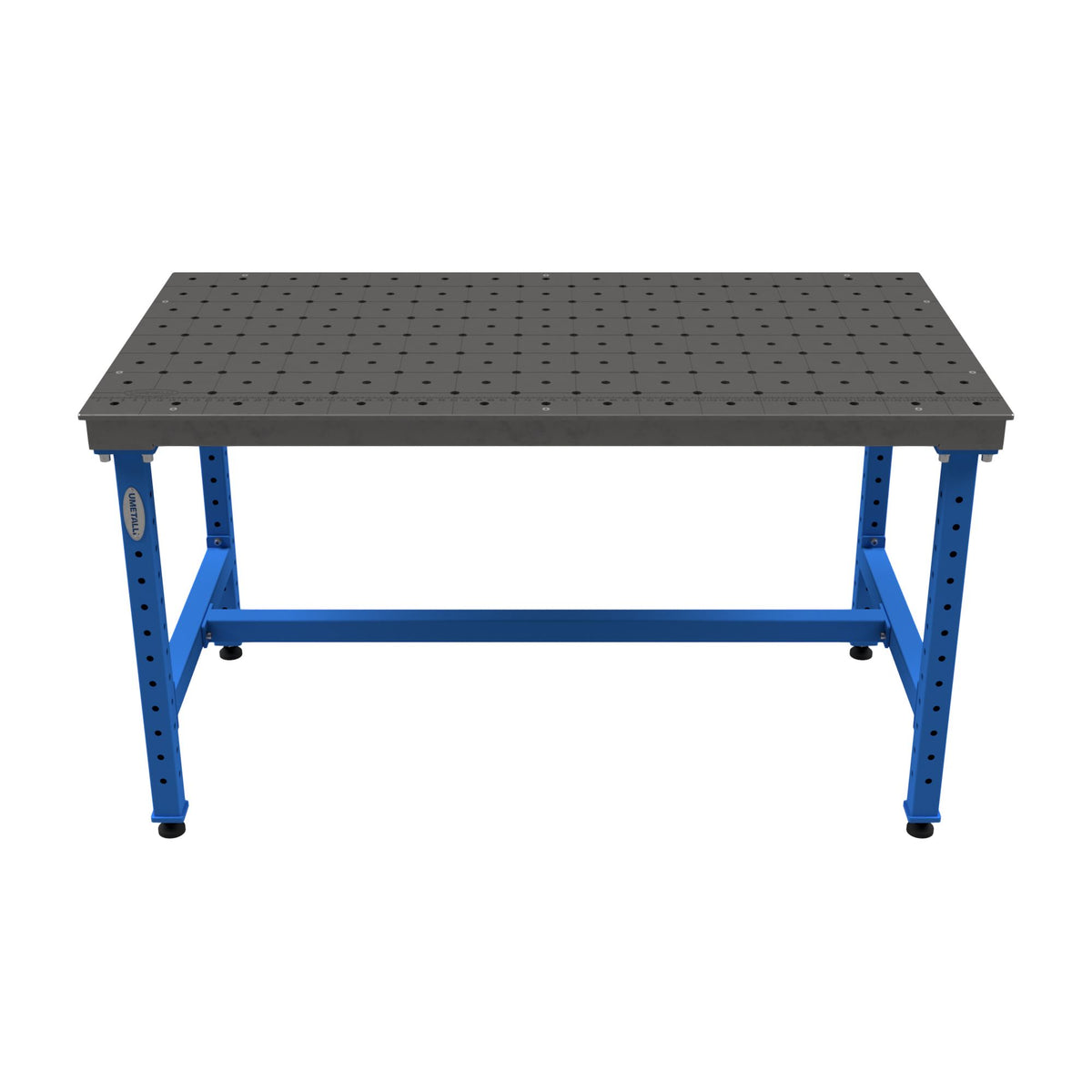 Welding Table Vario 1500x800