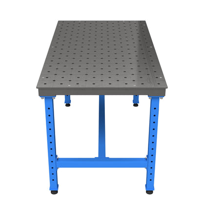 Welding Table Vario 1500x800
