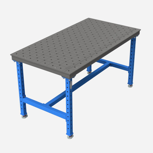 Welding Table Vario 1500x800 Mobile