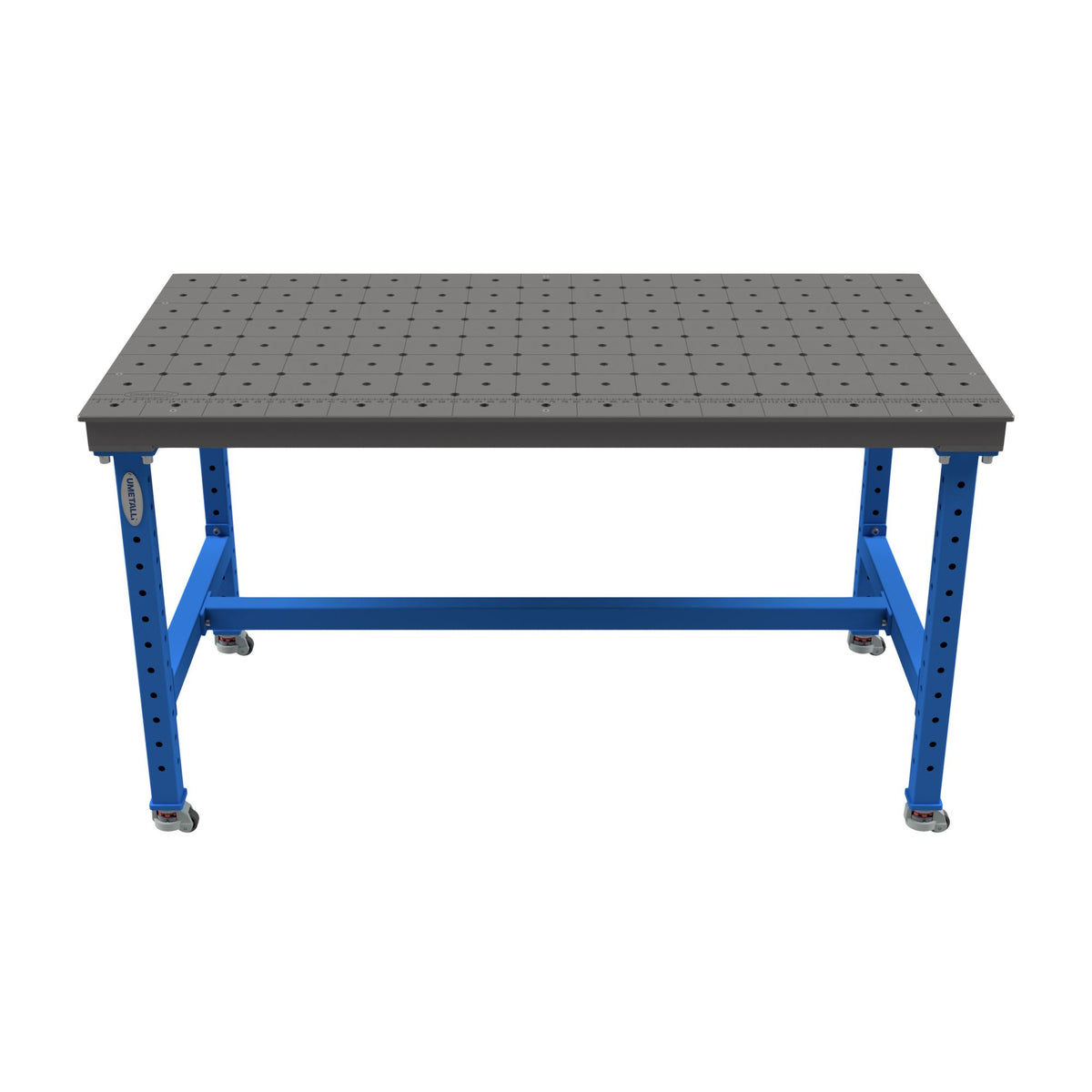 Welding Table Vario 1500x800 Mobile