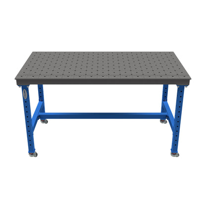 Welding Table Vario 1500x800 Mobile