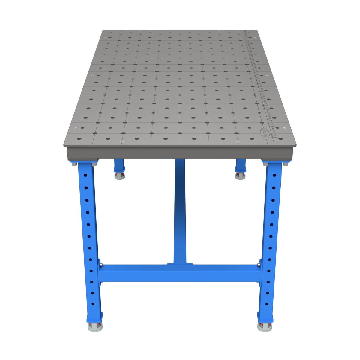 Welding Table Vario 1500x800 Mobile