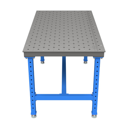 Welding Table Vario 1500x800 Mobile