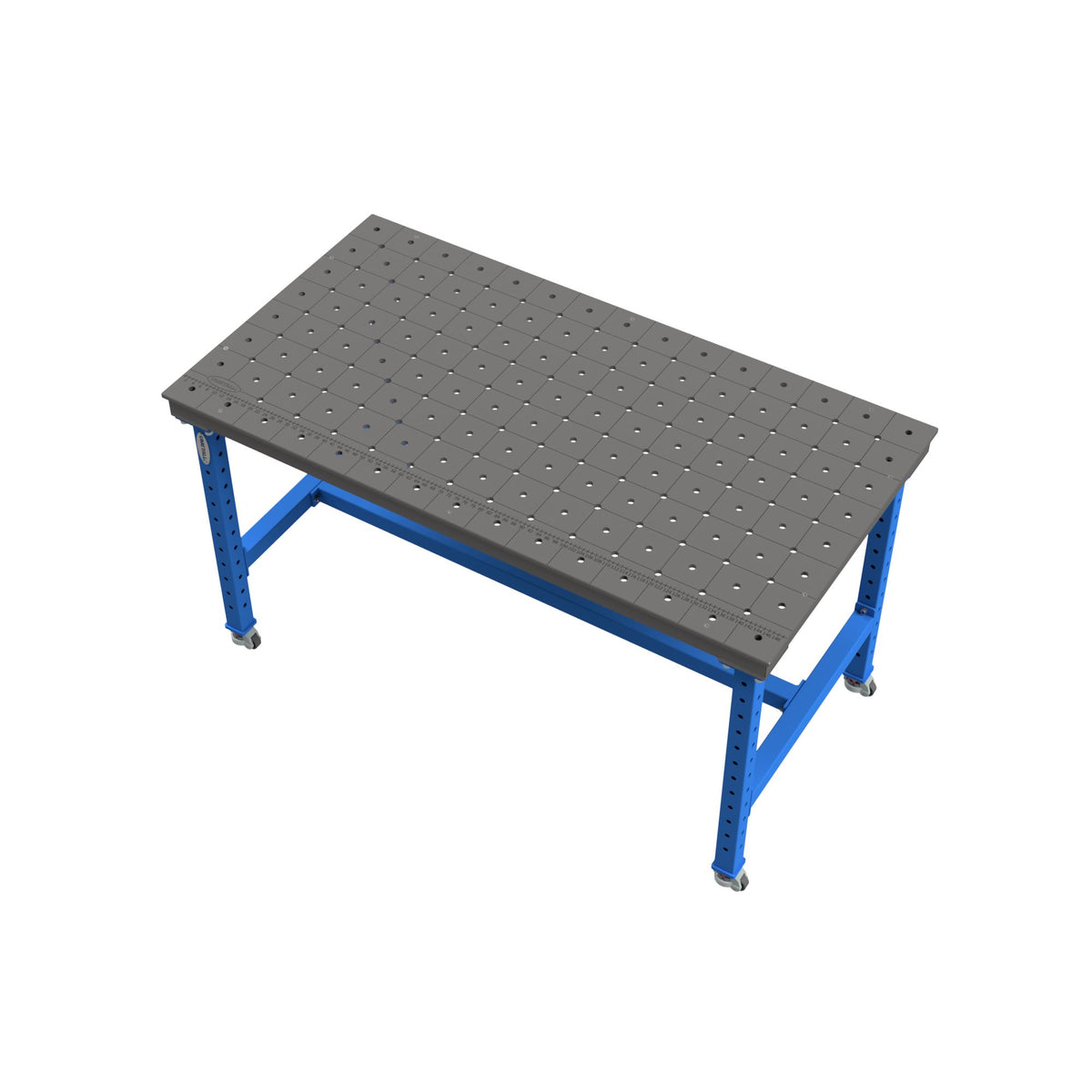 Welding Table Vario 1500x800 Mobile