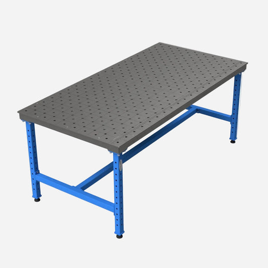 Welding Table Vario 2000x1000