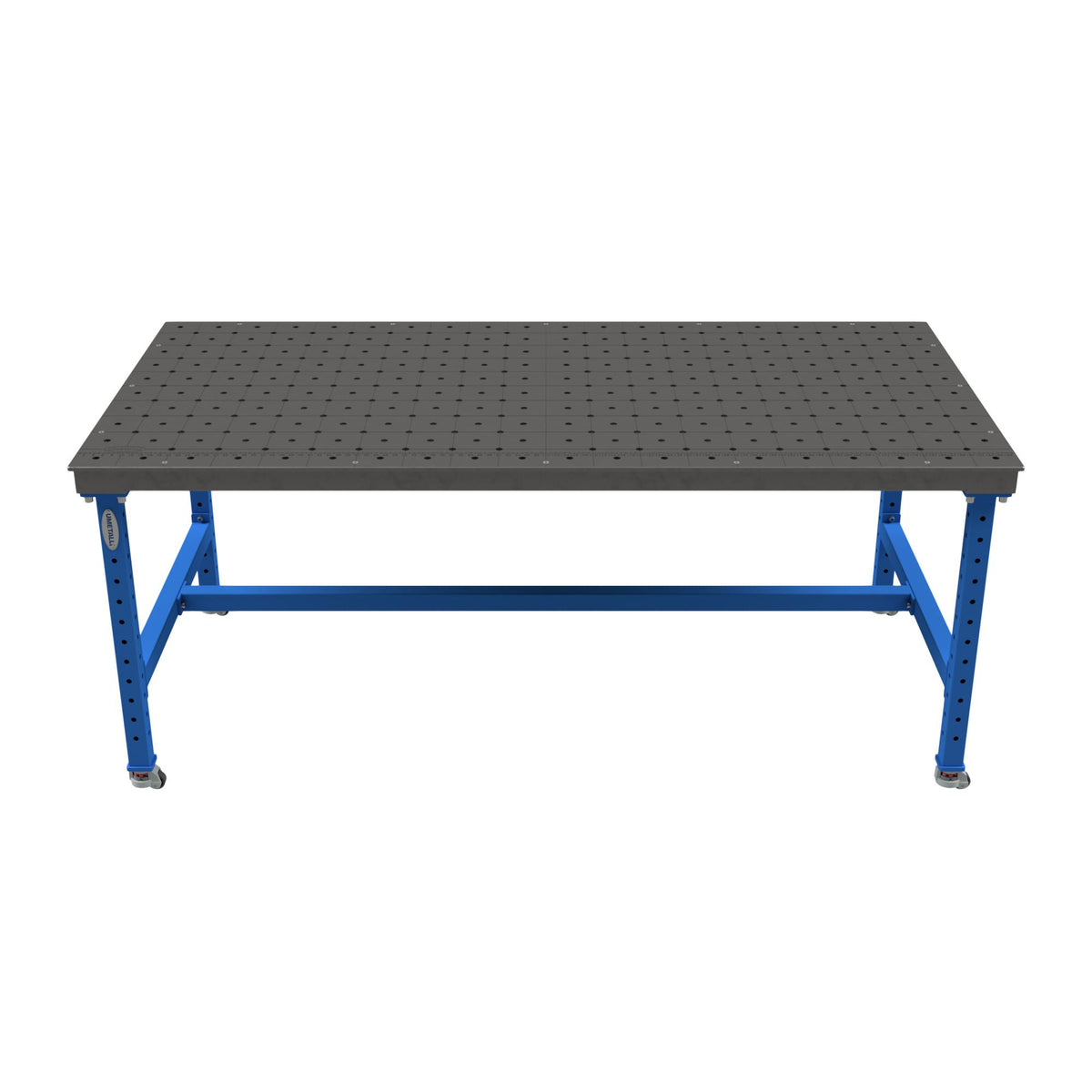 Welding Table Vario 2000x1000 Mobile