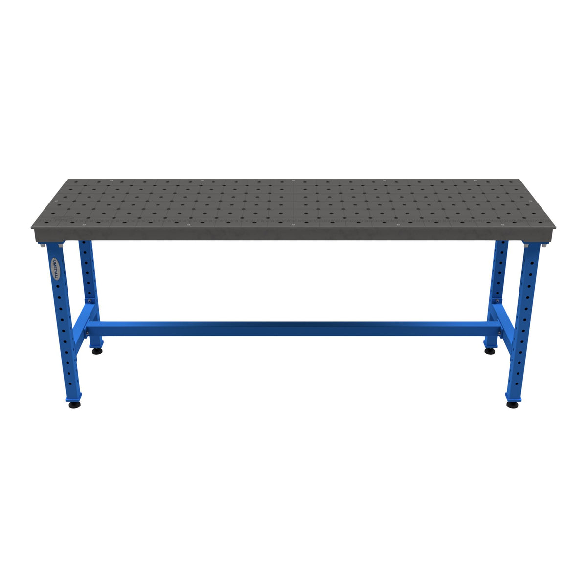 Lassentafel Vario 2000x600