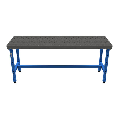 Lassentafel Vario 2000x600
