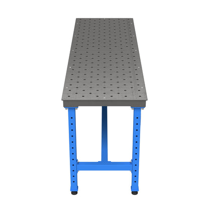 Lassentafel Vario 2000x600