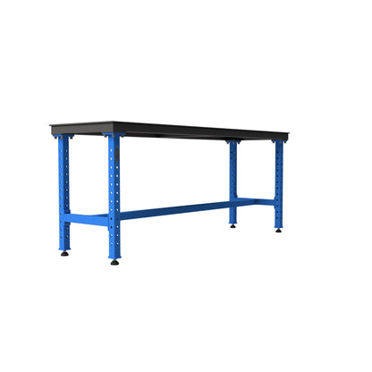 Lassentafel Vario 2000x600