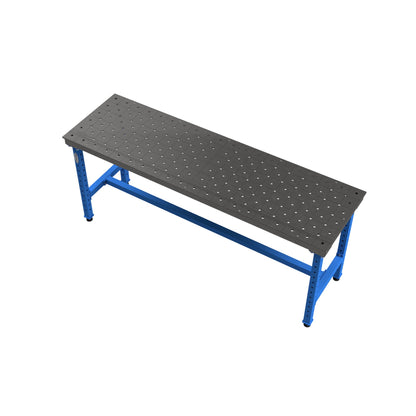 Lassentafel Vario 2000x600