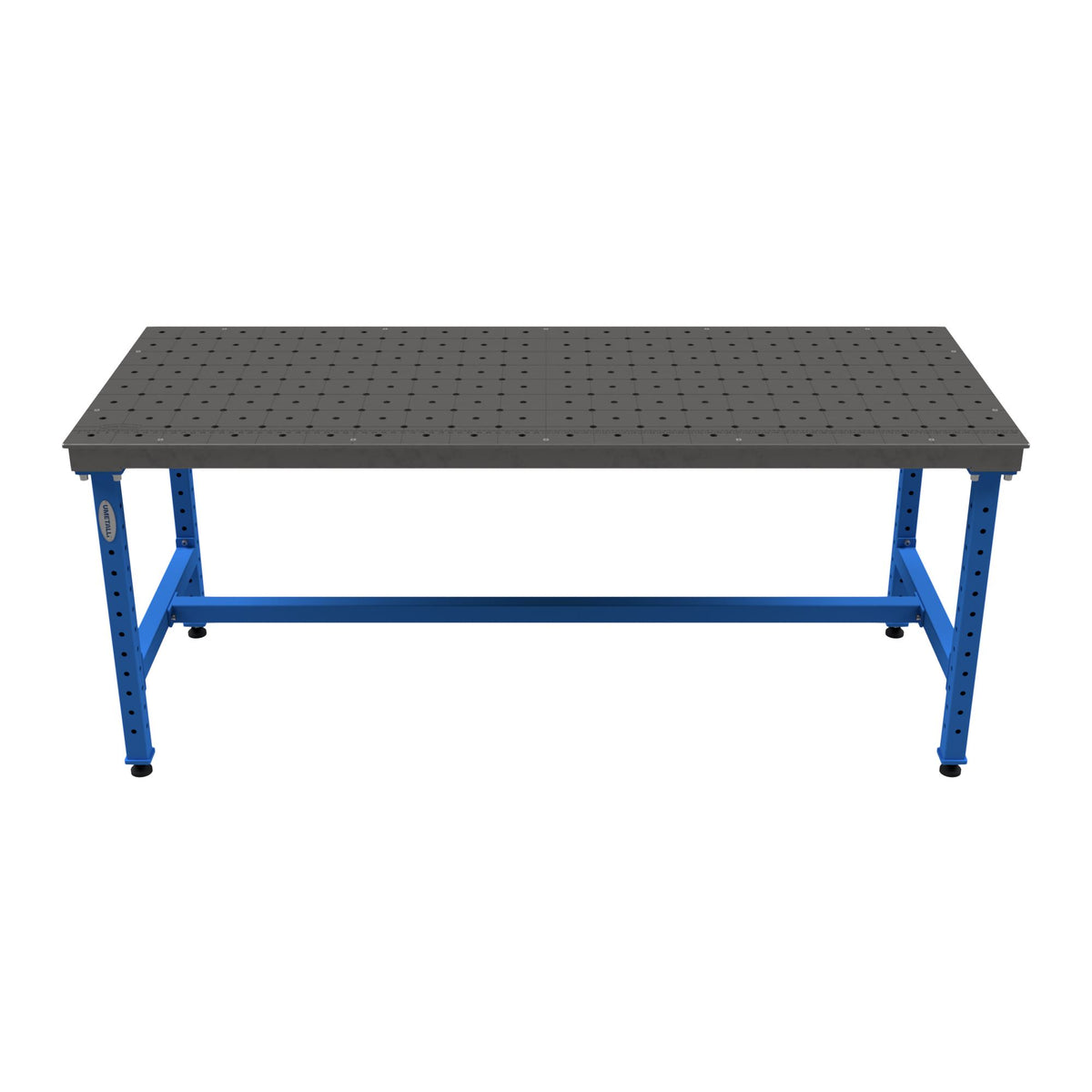 Welding Table Vario 2000x800