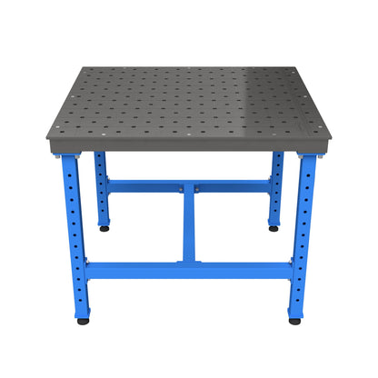 Welding Table Vario 900x1000