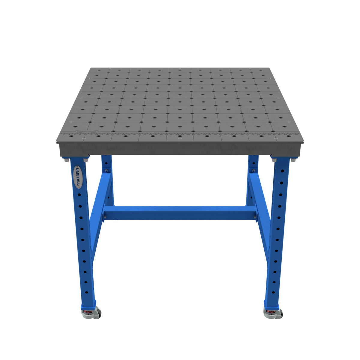 Welding Table Vario 900x1000 Mobile
