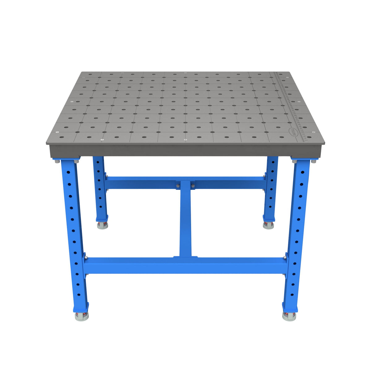 Welding Table Vario 900x1000 Mobile
