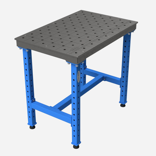 Welding Table Vario 900x600
