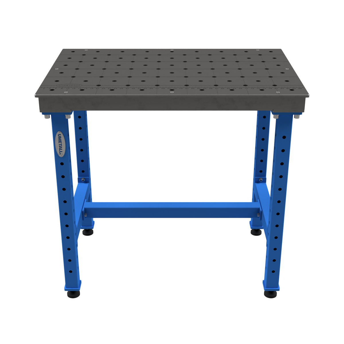Welding Table Vario 900x600