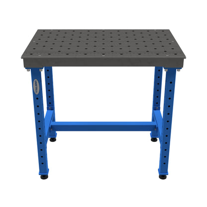 Welding Table Vario 900x600