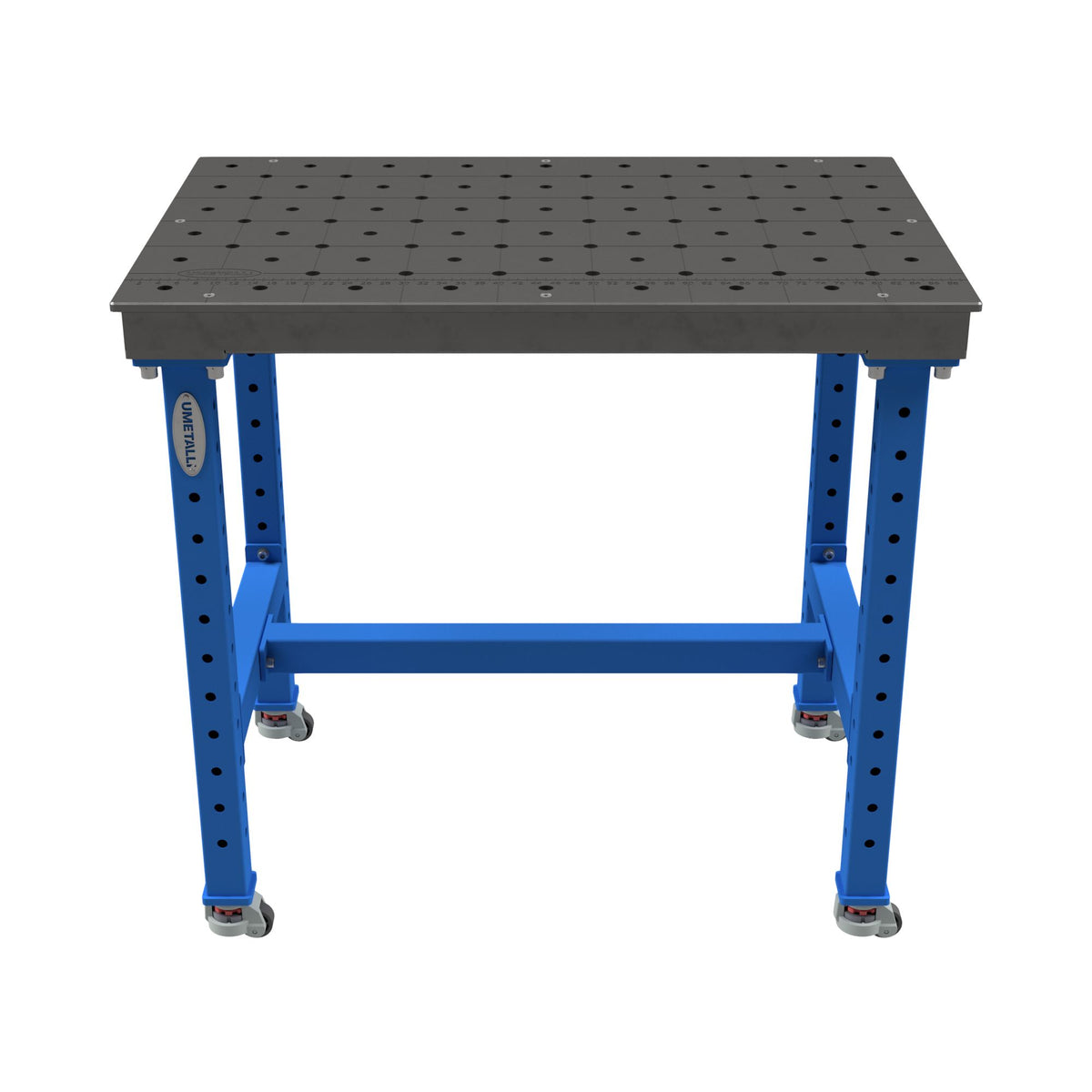 Welding Table Vario 900x600 Mobile