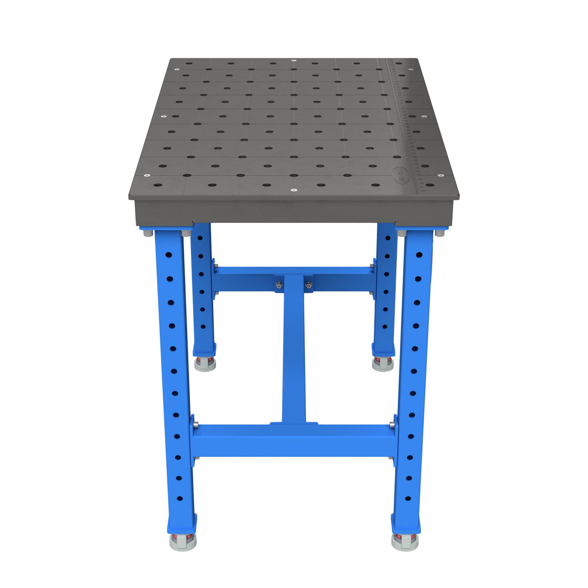 Welding Table Vario 900x600 Mobile
