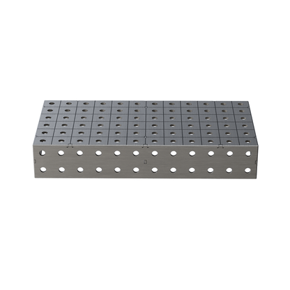 Lassentafeluitbreiding 600x300x100 6 mm 