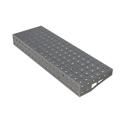 Lassentafeluitbreiding 900x300x100 6 mm 