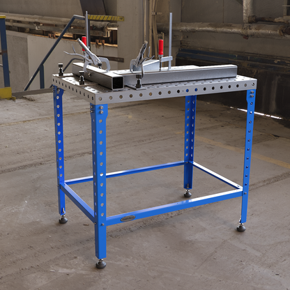 Lassentafel MasterPlat