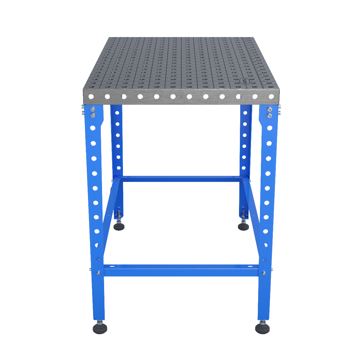 Lassentafel MasterPlat