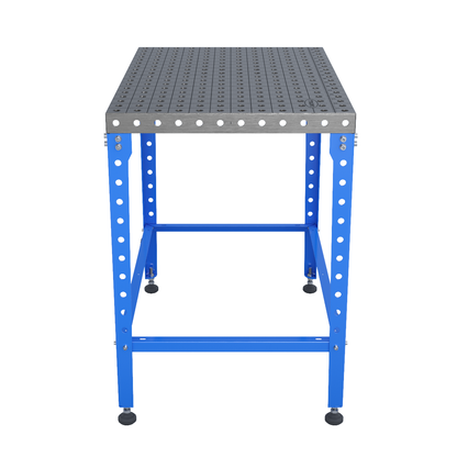 Lassentafel MasterPlat