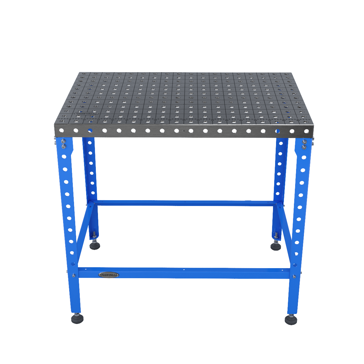 Lassentafel MasterPlat