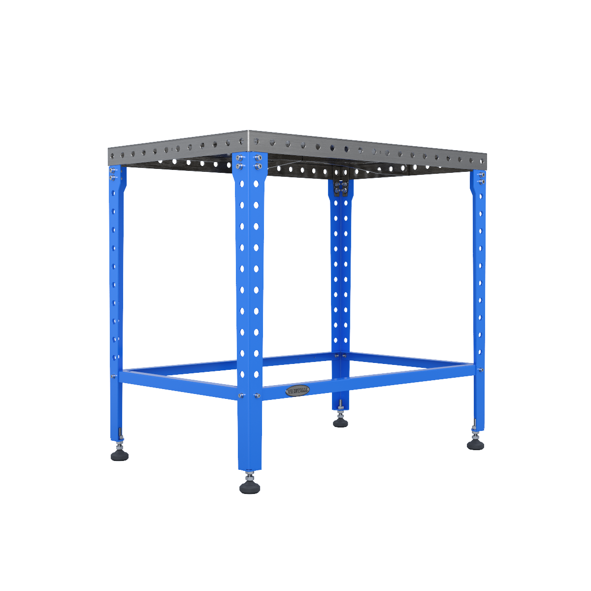 Lassentafel MasterPlat
