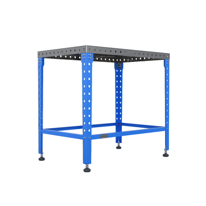 Lassentafel MasterPlat