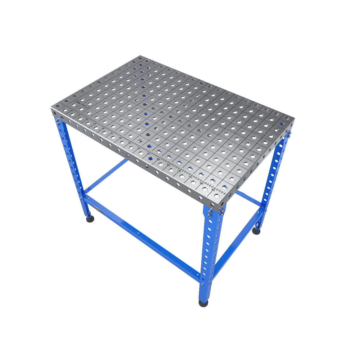 Lassentafel MasterPlat