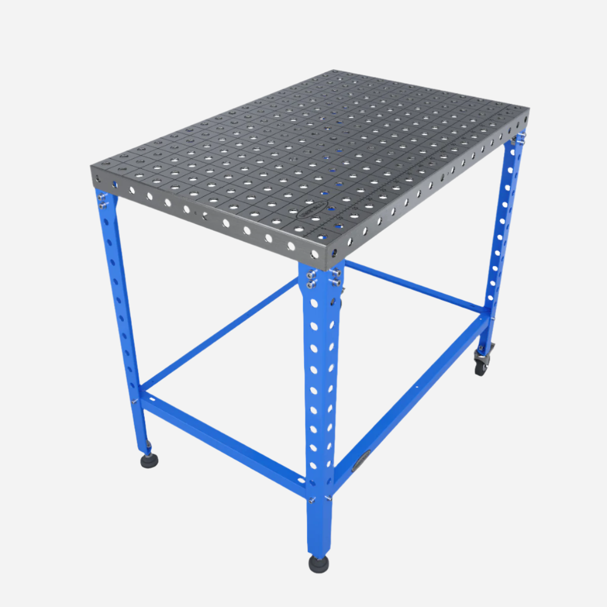 Lassentafel MasterPlat Twee-Wiel