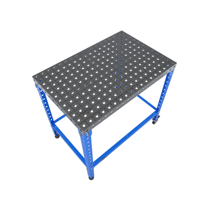 Lassentafel MasterPlat Twee-Wiel