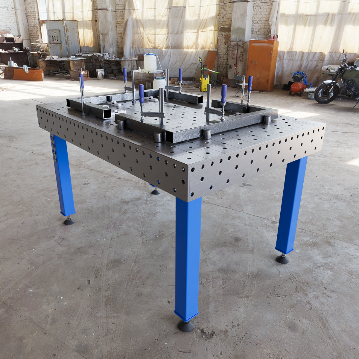 Lassentafel PRO 10 1500x1000 Chess