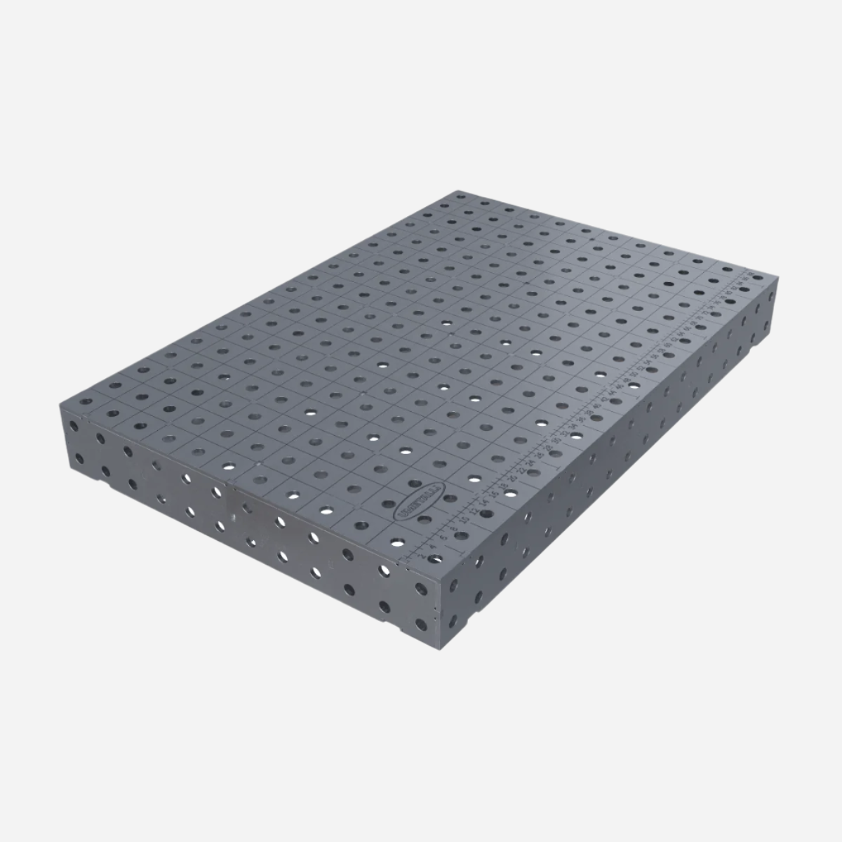Lassentafelblad PRO6 900x600 6mm 