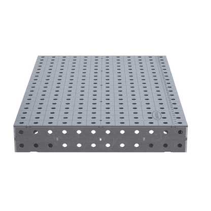 Lassentafelblad PRO6 900x600 6mm 